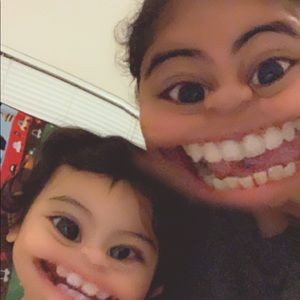 Meet your Posher, Lucee